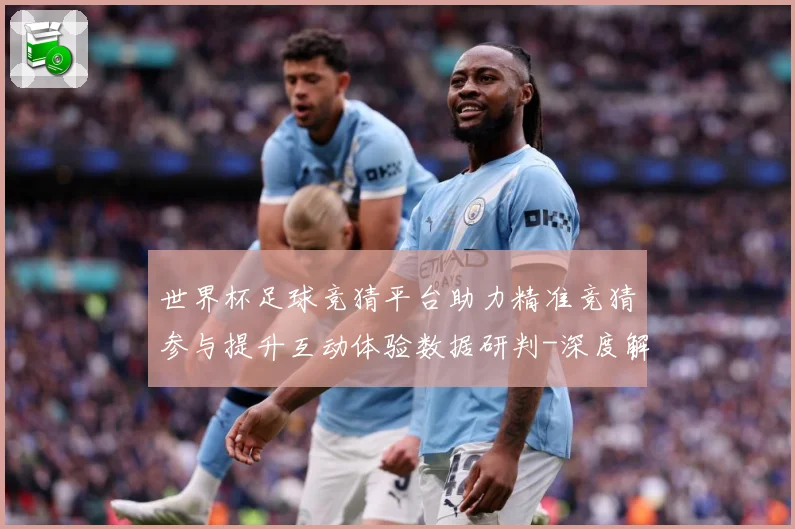 世界杯足球竞猜平台助力精准竞猜参与提升互动体验数据研判-深度解析
