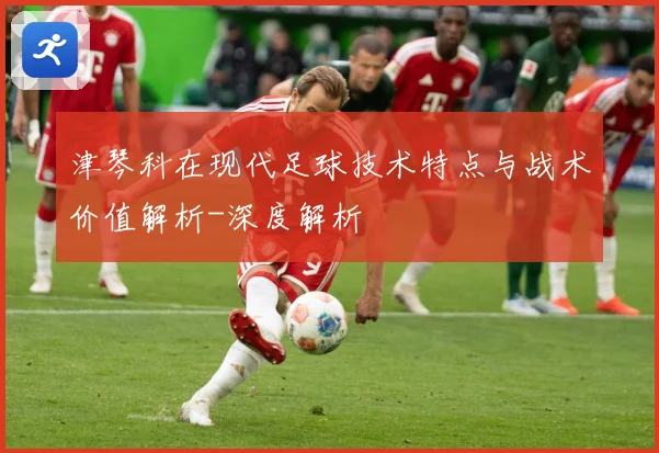 津琴科在现代足球技术特点与战术价值解析-深度解析
