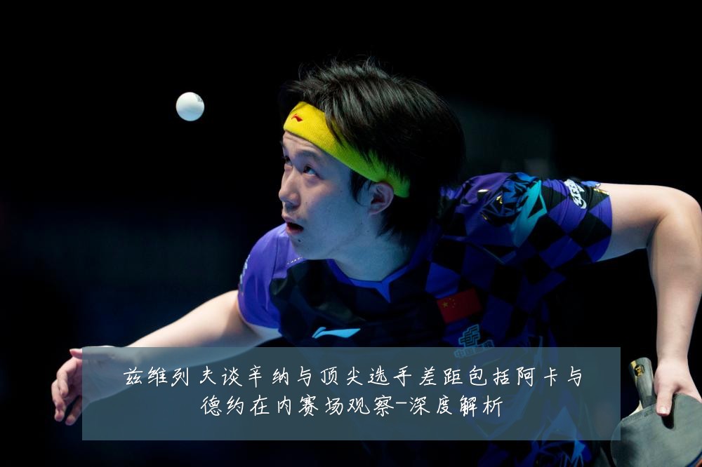 兹维列夫谈辛纳与顶尖选手差距包括阿卡与德约在内赛场观察-深度解析