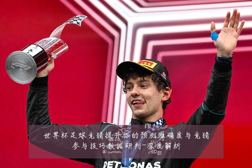 世界杯足球竞猜提升你的预测准确度与竞猜参与技巧数据研判-深度解析